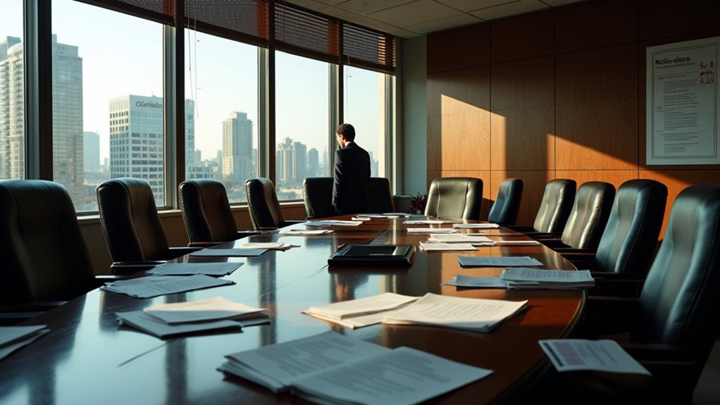 operational shifts in compliance