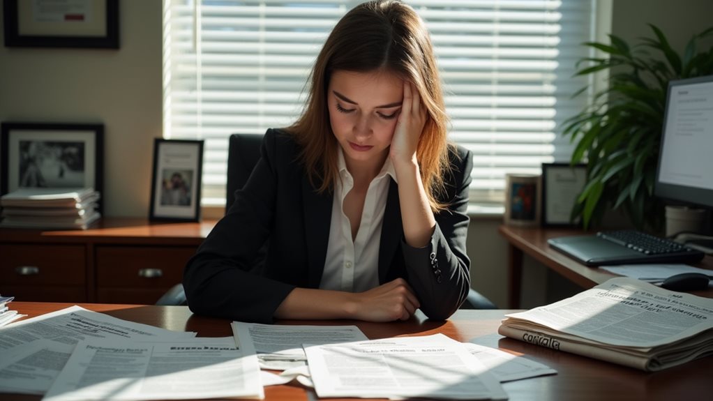 paralegal job market challenges