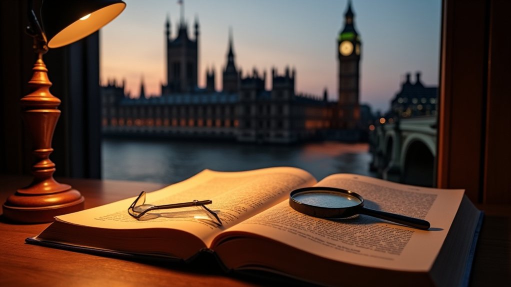 parliamentary sovereignty and limitations