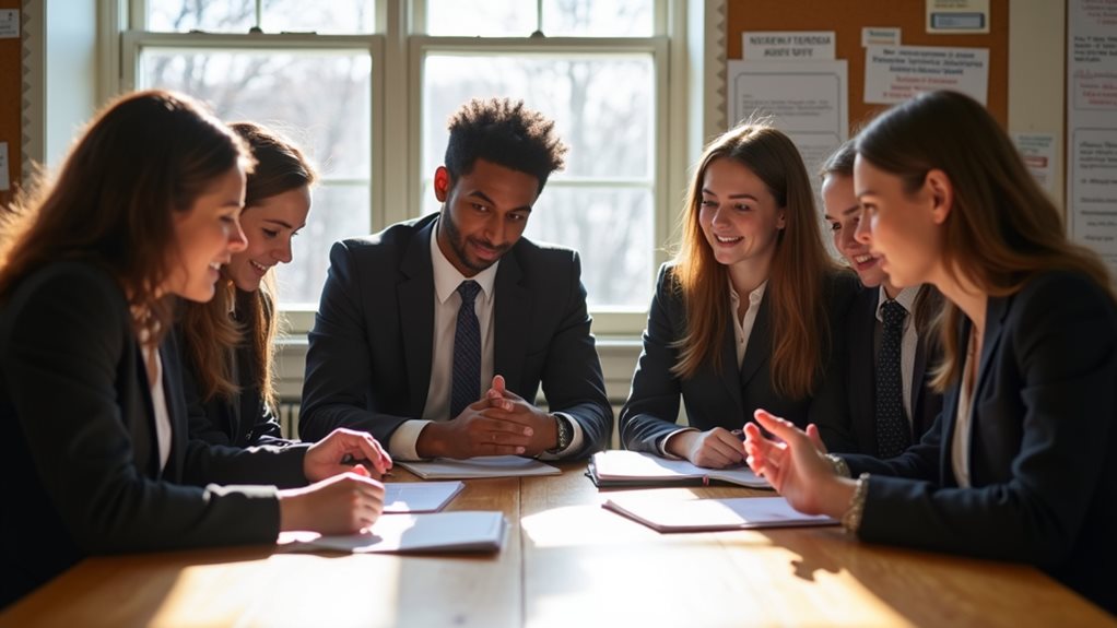 pro bono legal experience benefits