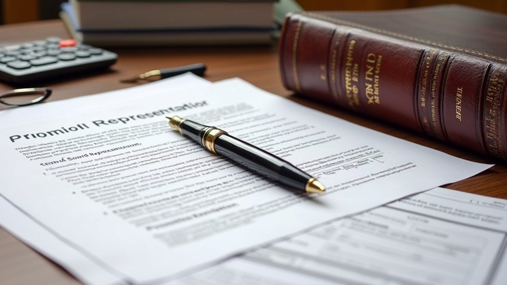 probate process and administration