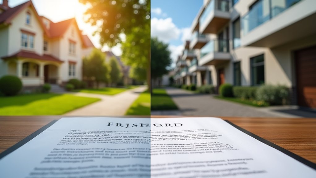 property rights and restrictions