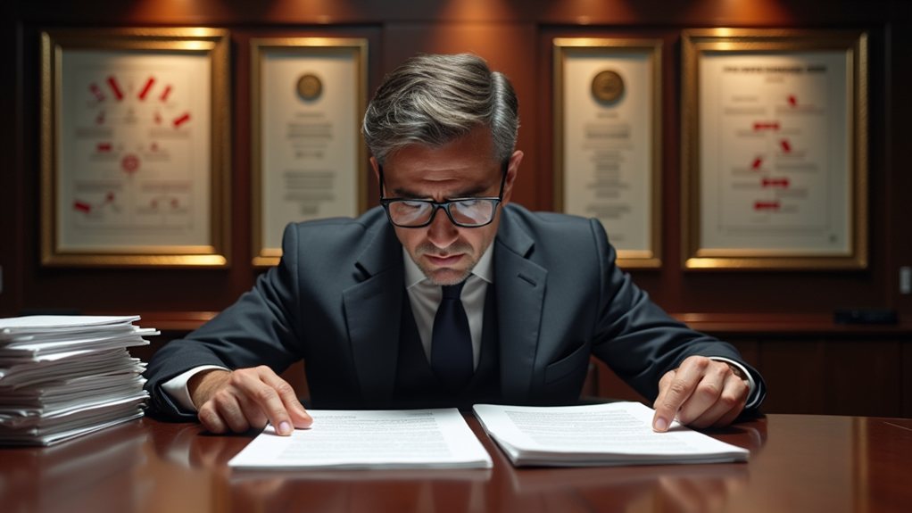 protect personal assets strategically