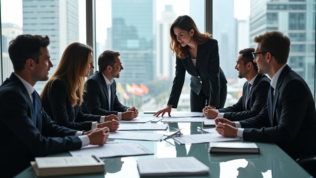 quantifying language skills impact