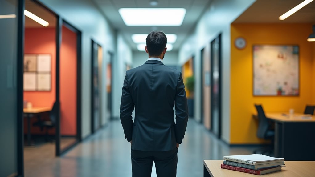 realities of legal practice