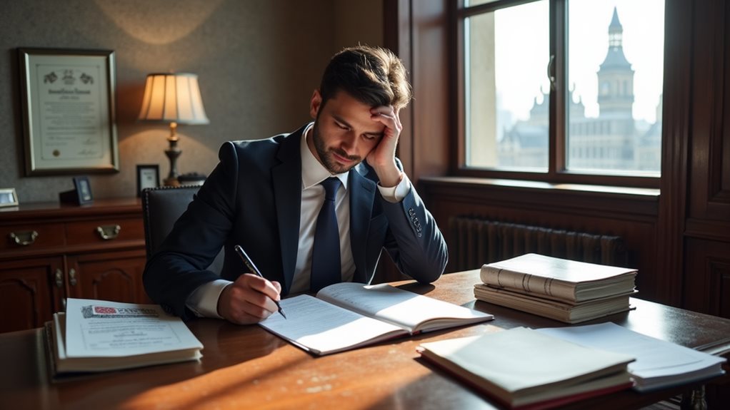 recognizing foreign legal qualifications