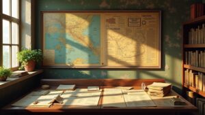 registered and unregistered land