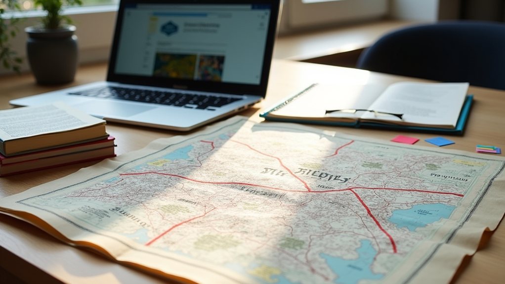 registered vs unregistered land