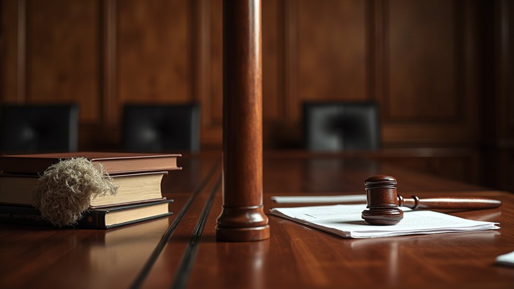 reserved legal activities boundaries