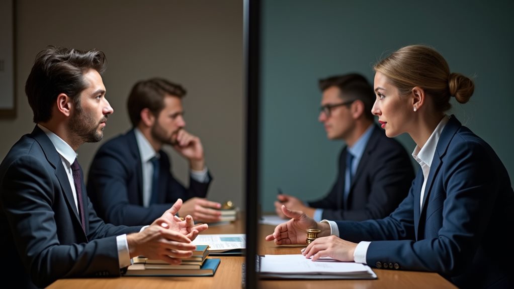 results over credentials matter