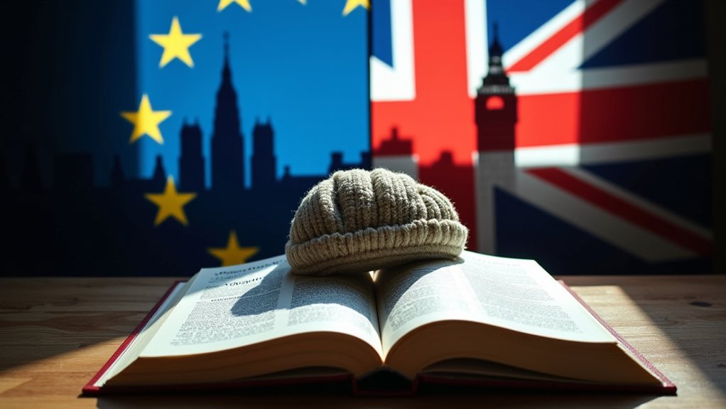 retained eu law transition