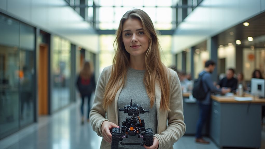 specialized programs unique opportunities