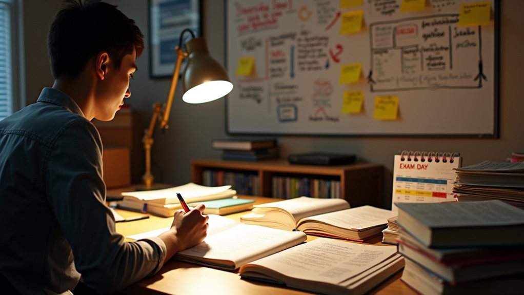 systematic business law preparation