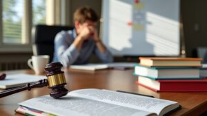 tort negligence duty care