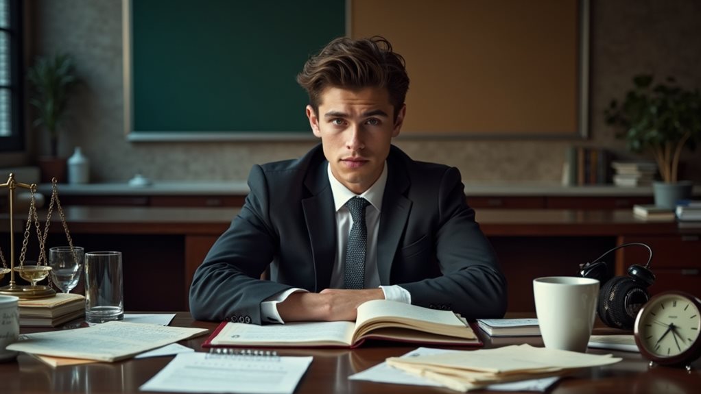 training contract vs qwe