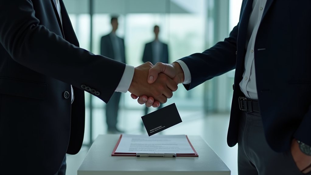 unintended legal partnership risks