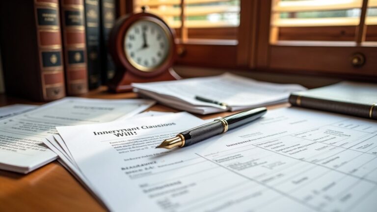 wills and estate administration guide