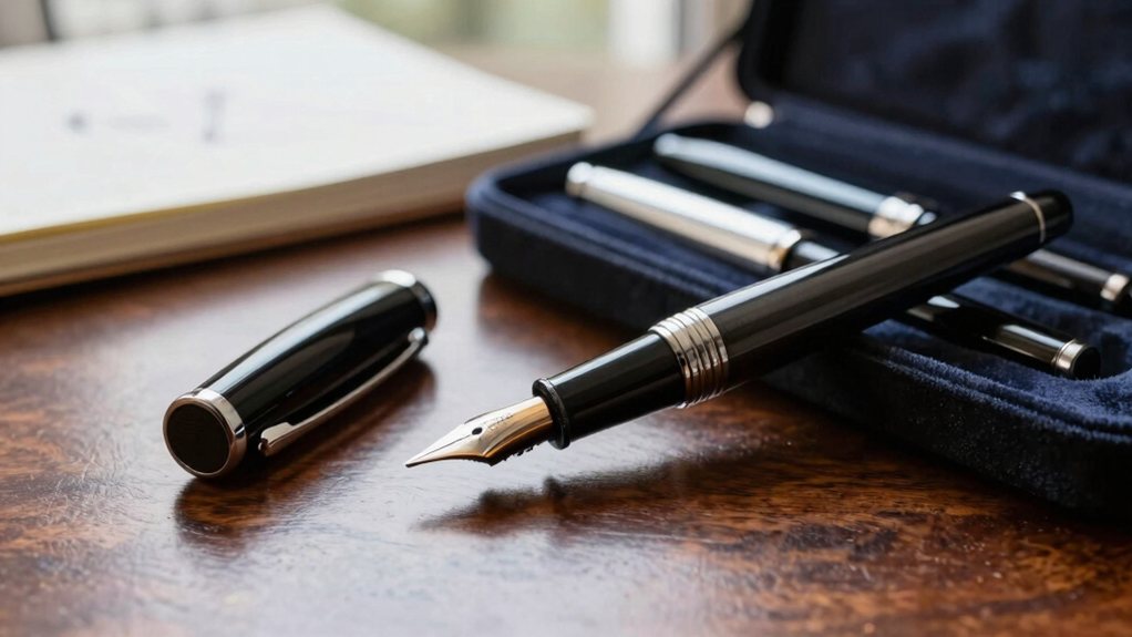 effortless revision pen sets