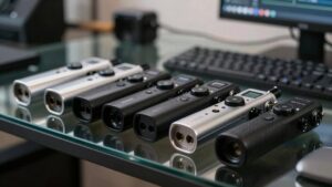 top dictation recorders trusted