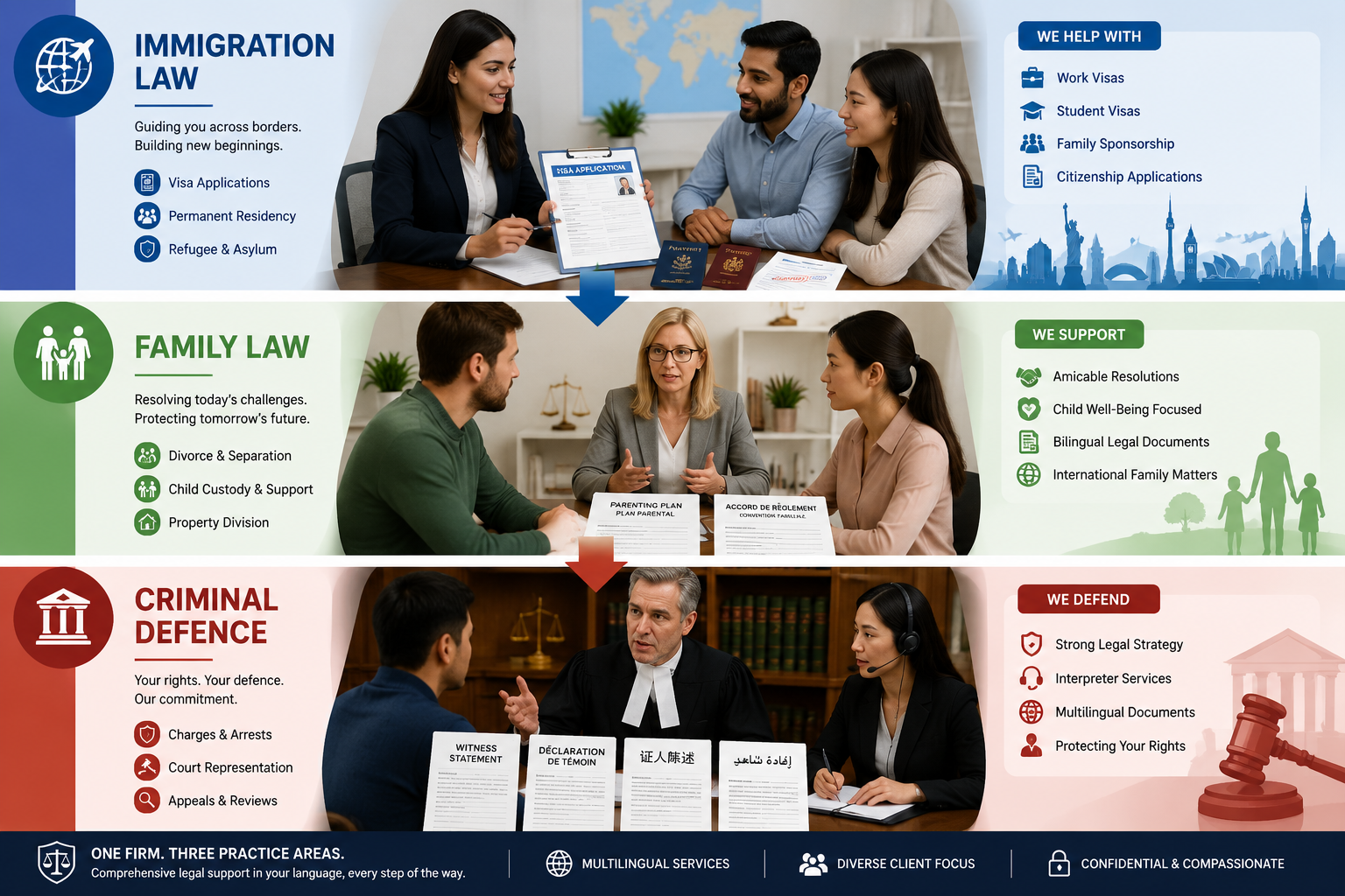 Banking and Finance