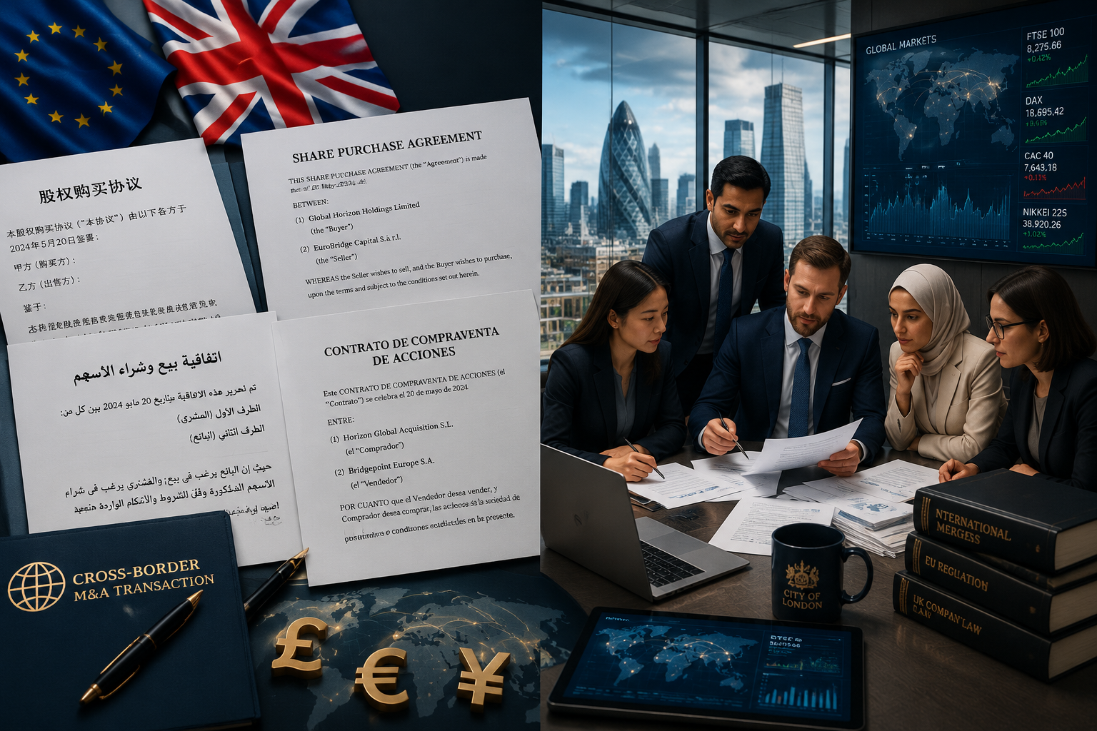 Why Most Law Firms Undervalue Multilingual Capability