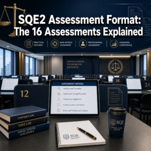 SQE2 Assessment Format Deep Dive: The 16 Assessments, FLK by FLK